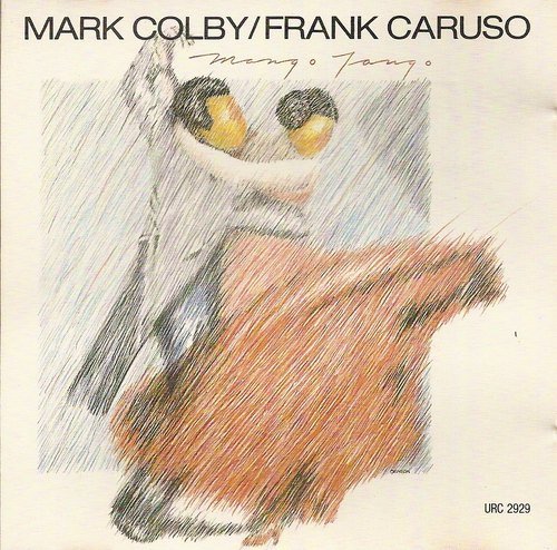 COLBY/CARUSO/MANGO TANGO